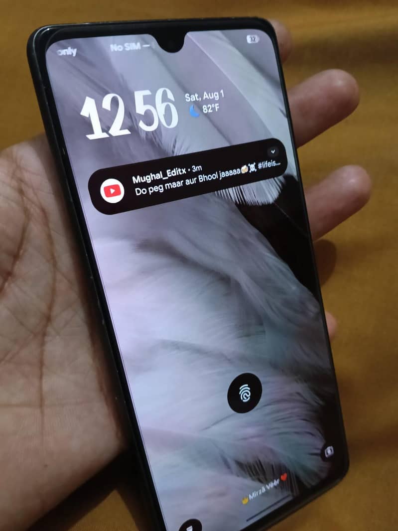 Google Pixel 7 3