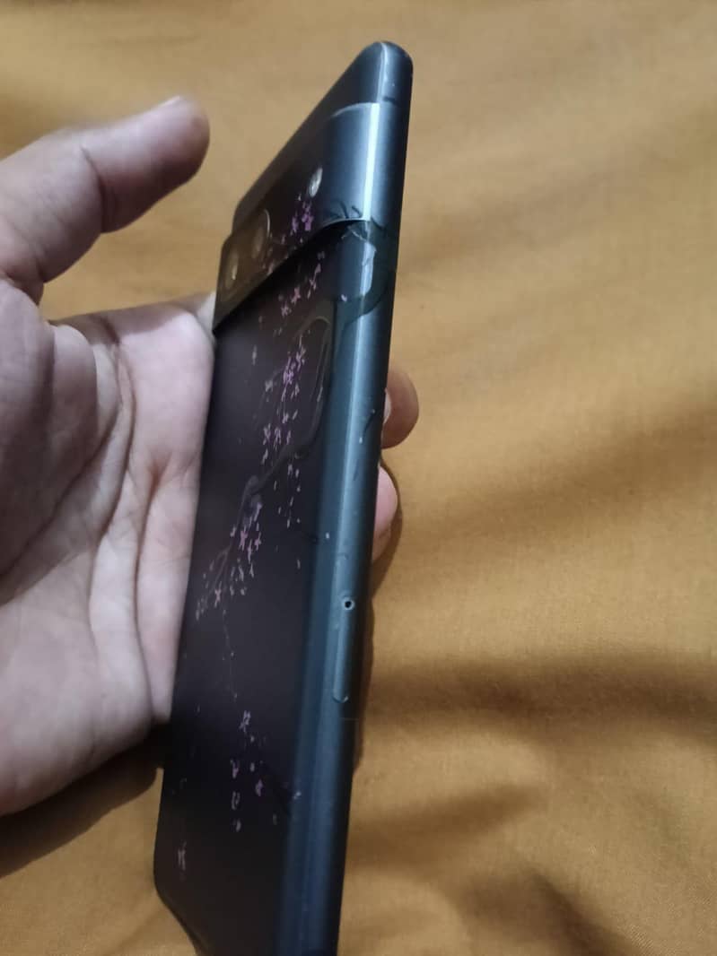 Google Pixel 7 5