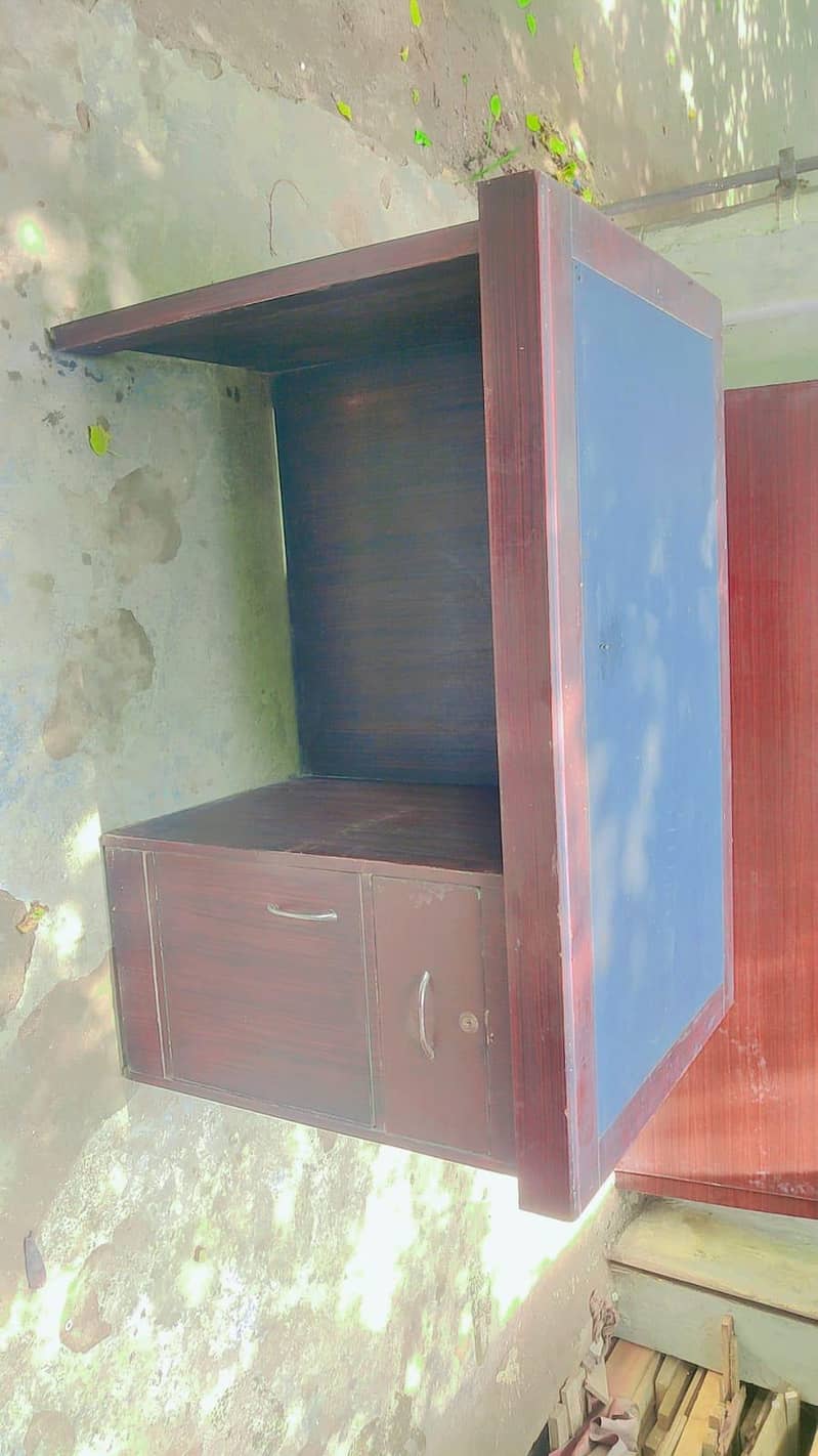 OFFICE Big Table 0