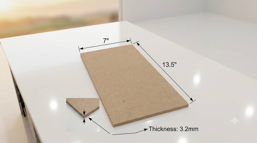 MDF SHEETS 0