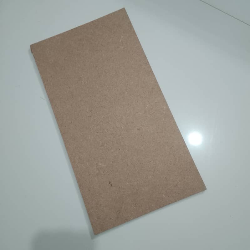 MDF SHEETS 2
