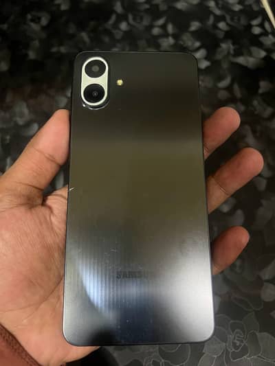 Samsung Mobile A07 5G