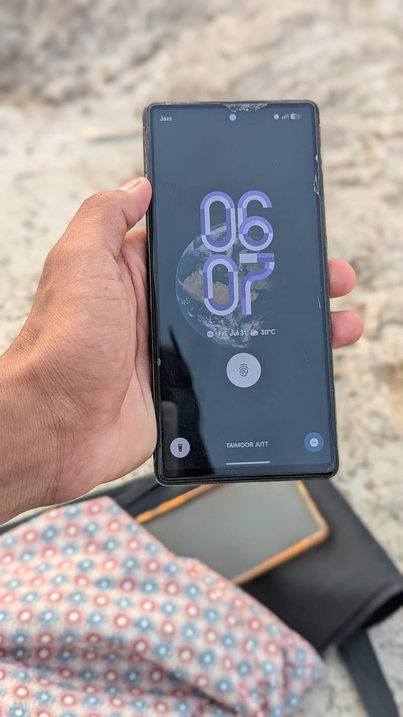 Google Pixel 6 1