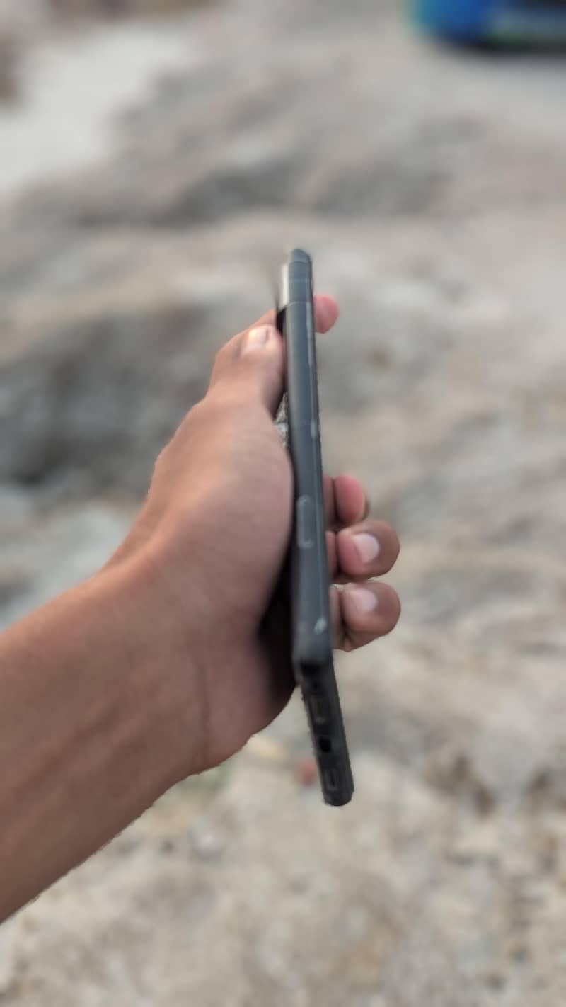 Google Pixel 6 3