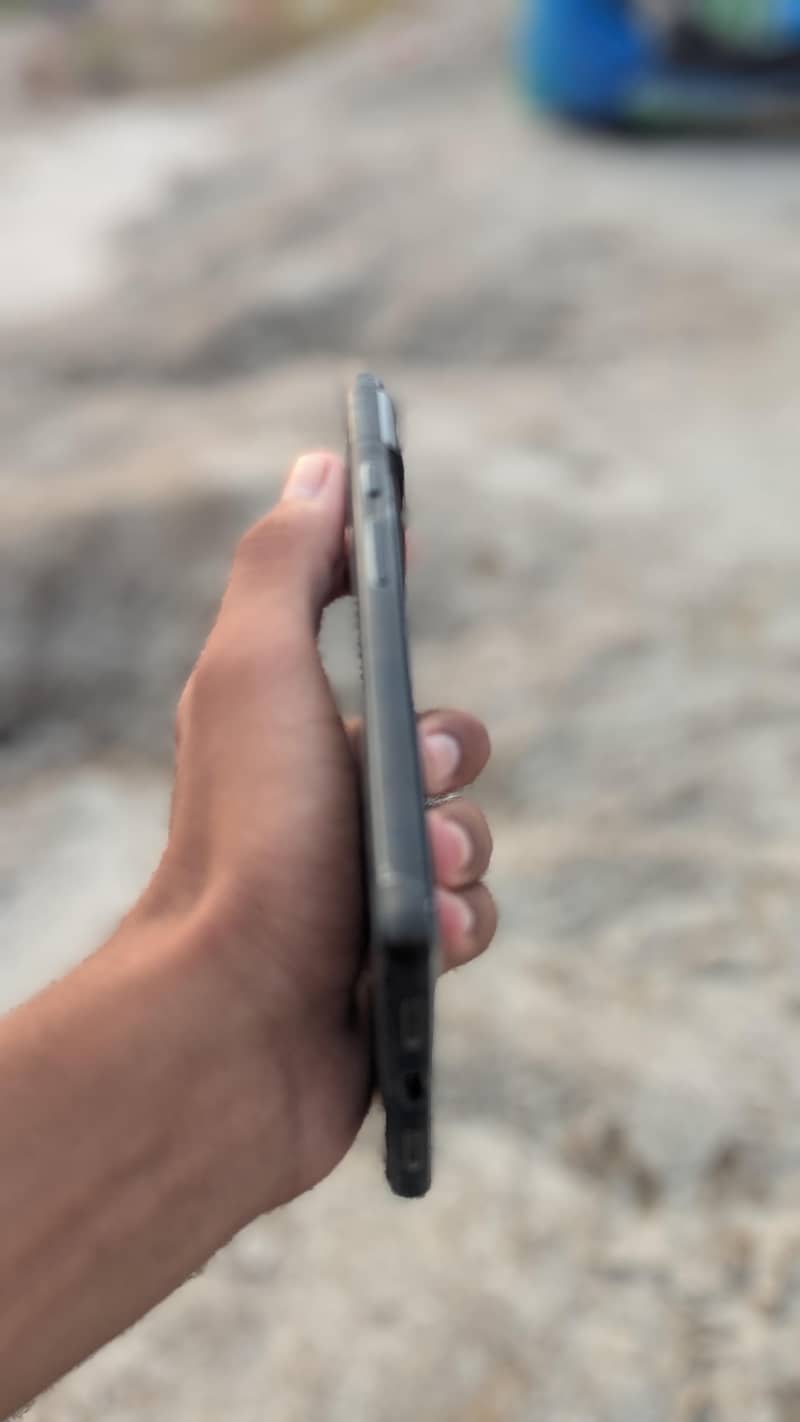 Google Pixel 6 4