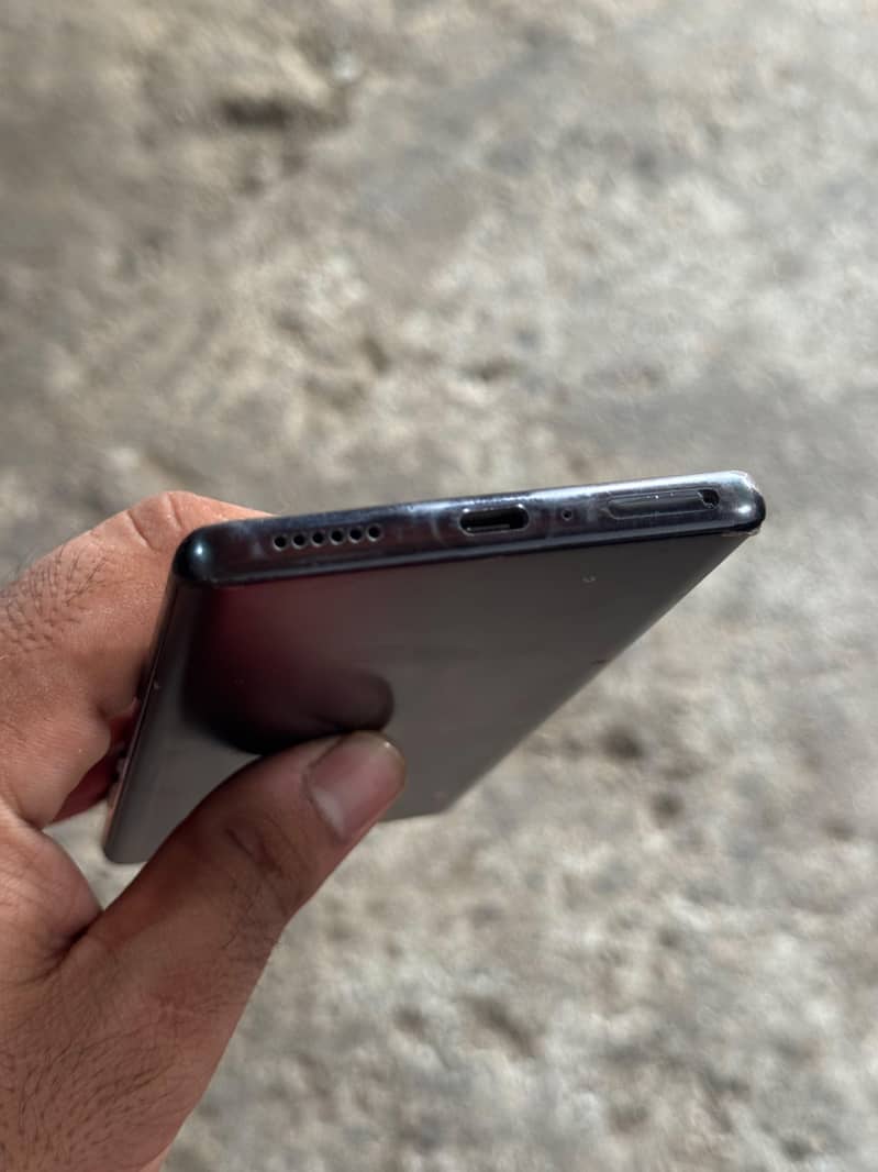 Tecno CAMON 30S 4
