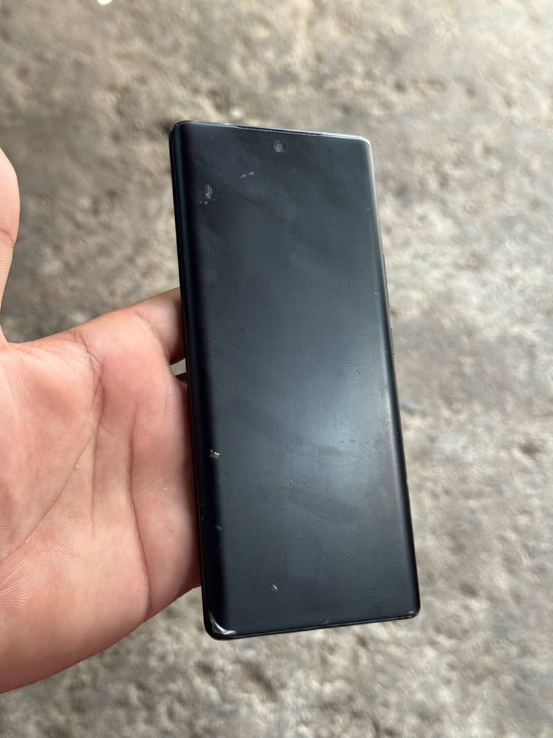 Tecno CAMON 30S 5