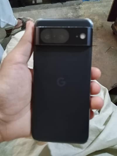 Google Pixel 8