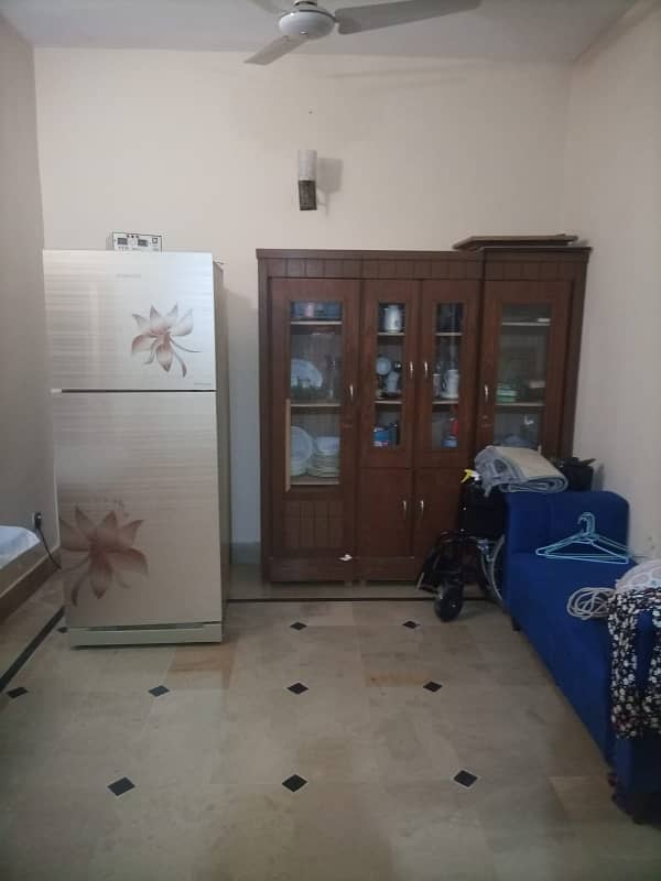 Portion For Rent 6