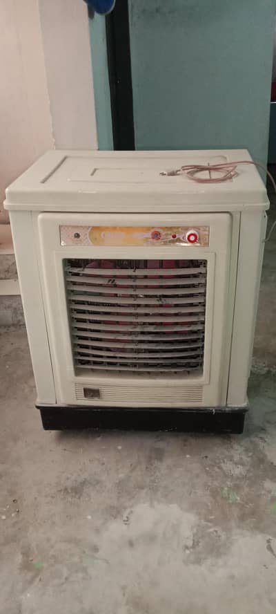 Air Cooler