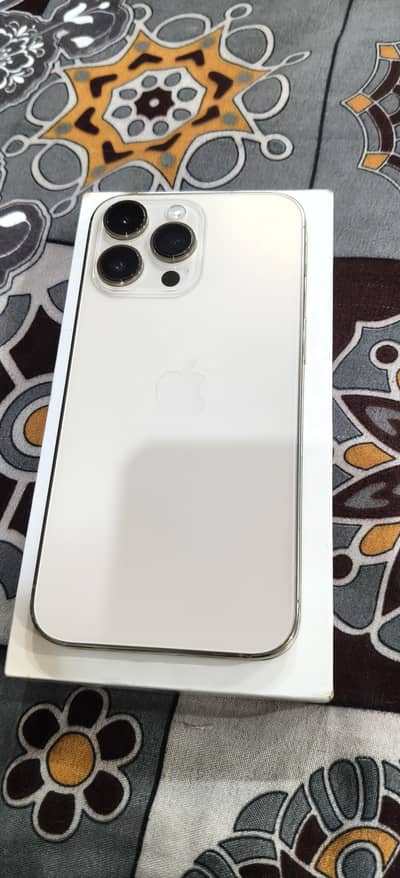 Apple iPhone 14 Pro Max