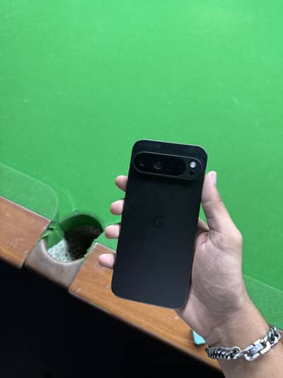 Google Pixel 9 Pro XL