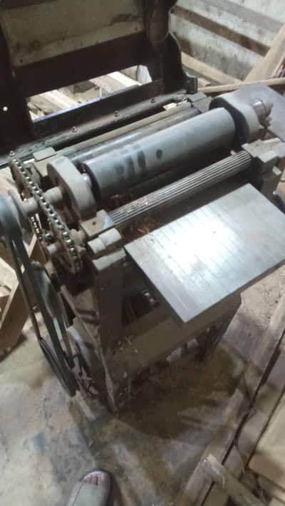 randa machine for sell
