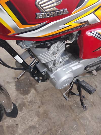 good condition