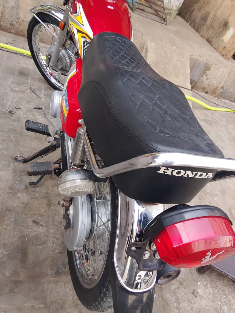 good condition 4