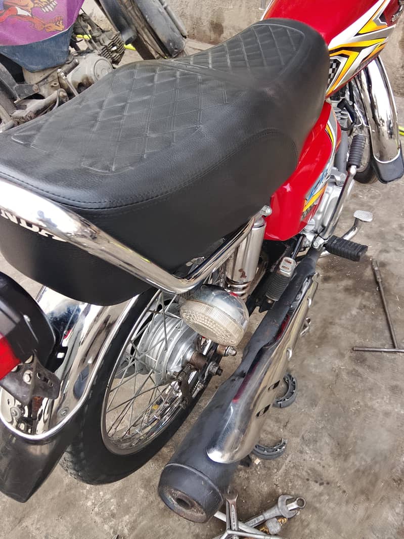 good condition 6
