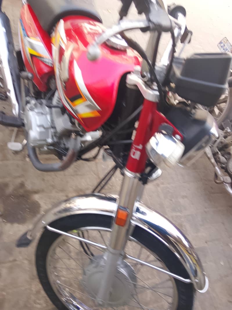 good condition 8