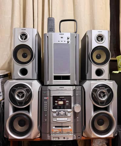 sony Rv8
