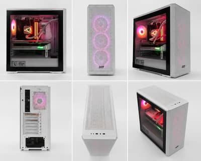 Ultra High End Gaming PC