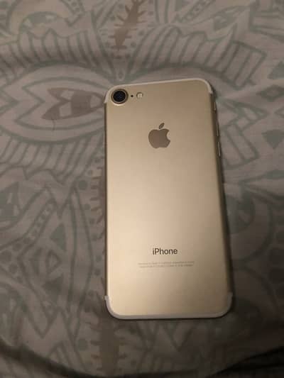 iPhone 7
