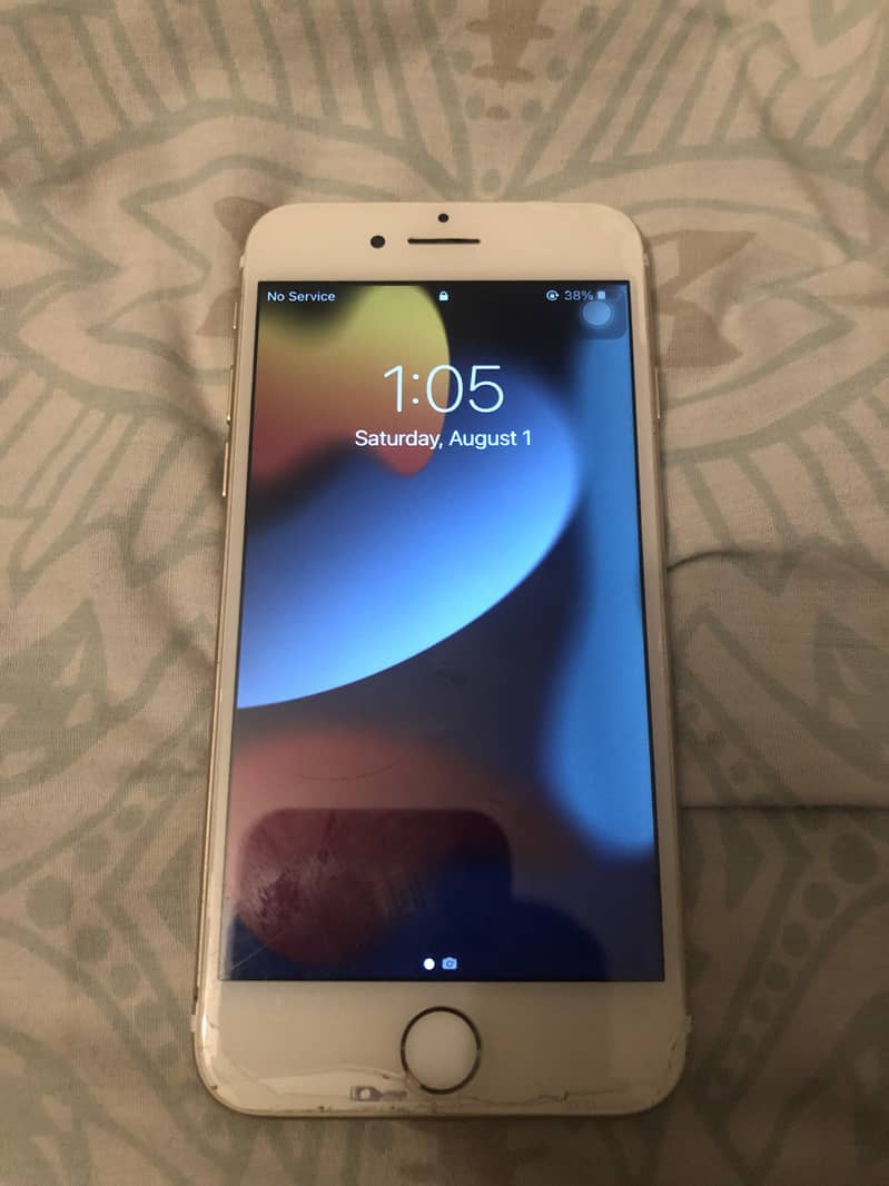 iPhone 7 6
