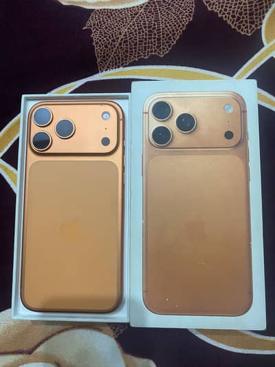 Apple iPhone 17 Pro Max FU Non pta