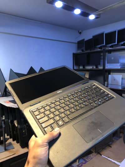 Dell Latitude 3310 Touch | Core i5 8th Gen | Wholesale Rates