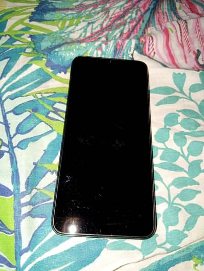 In a very good condition