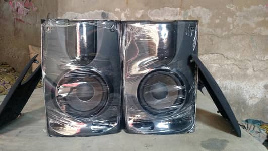 Philips 6 inch speaker
