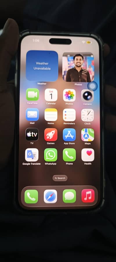 Apple iPhone 14 Pro Max