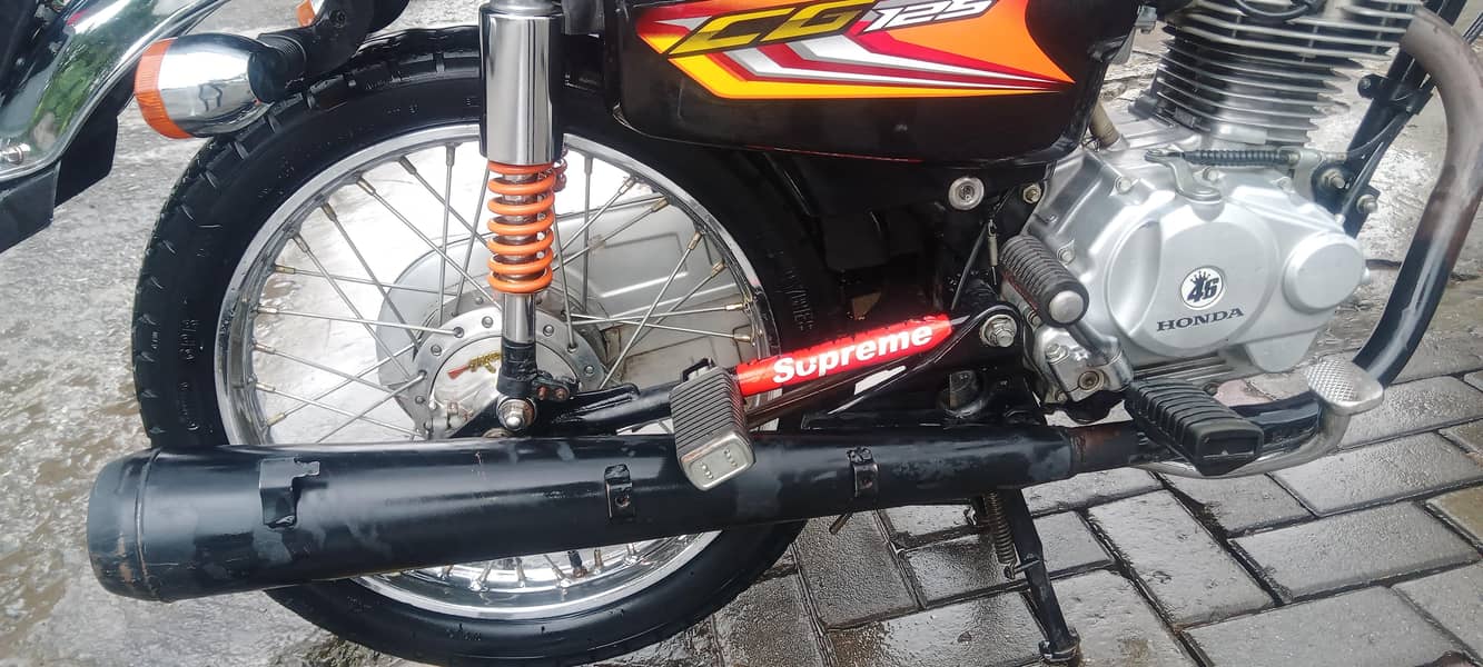 Honda 7
