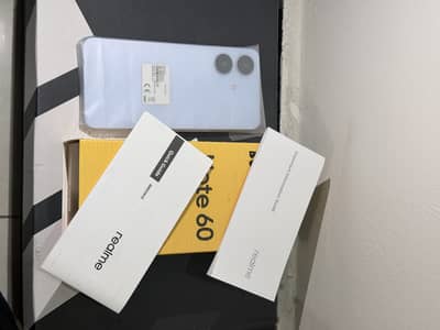 Realme Note 60 4+4 64GB