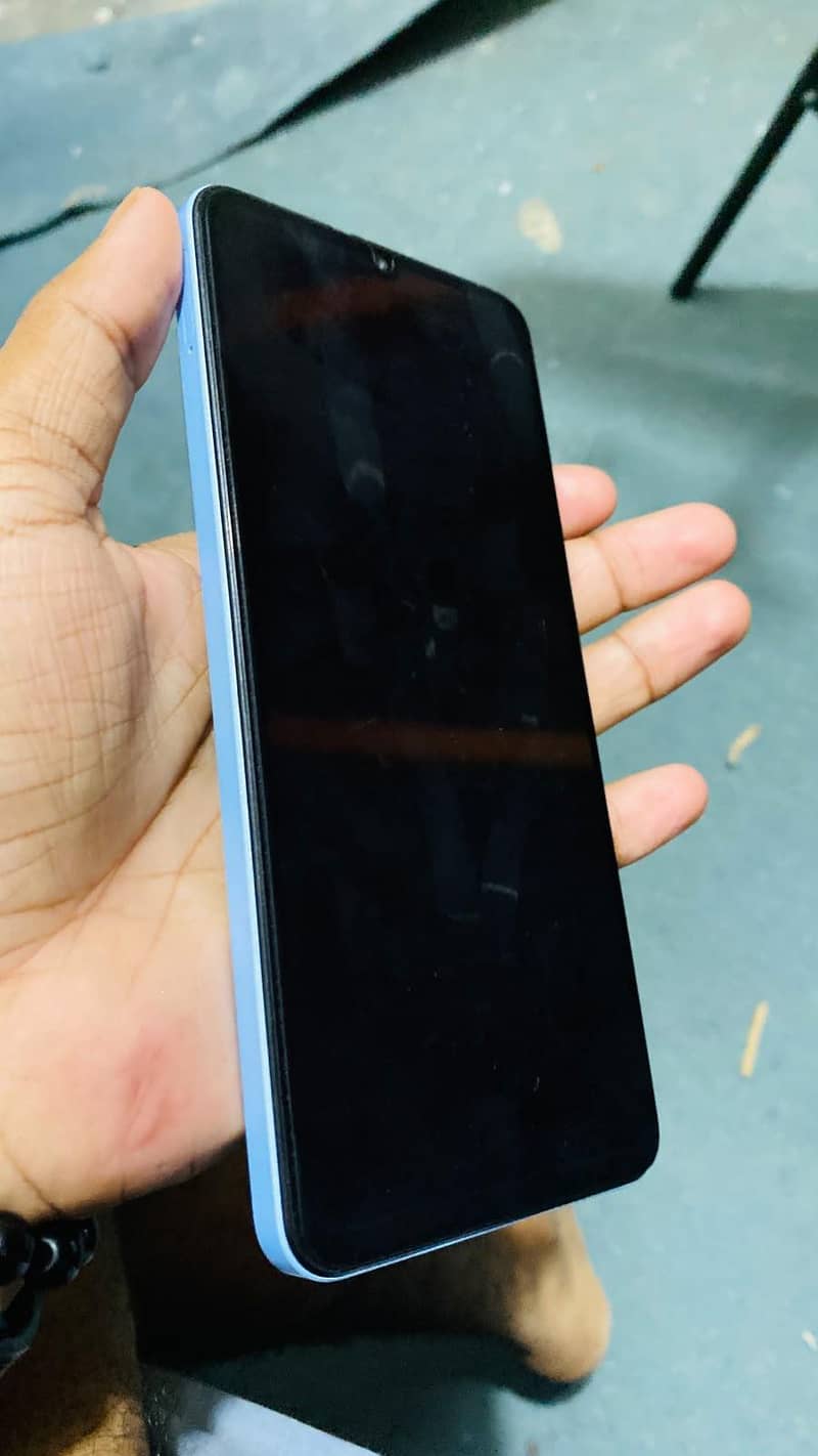 realme note 50 4/64 1