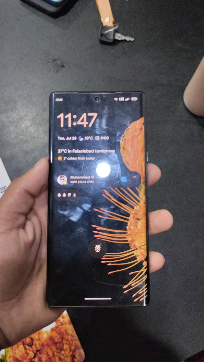 Google Pixel 6 Pro 1