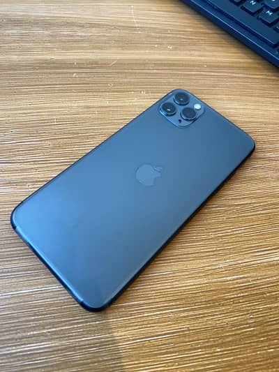 Apple iPhone 11 Pro Max