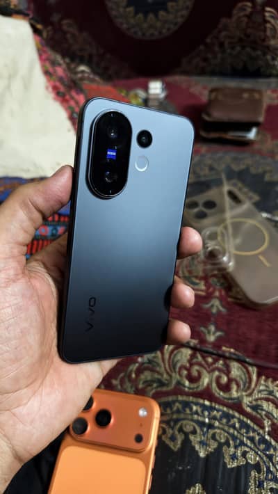 Vivo X200 fe
