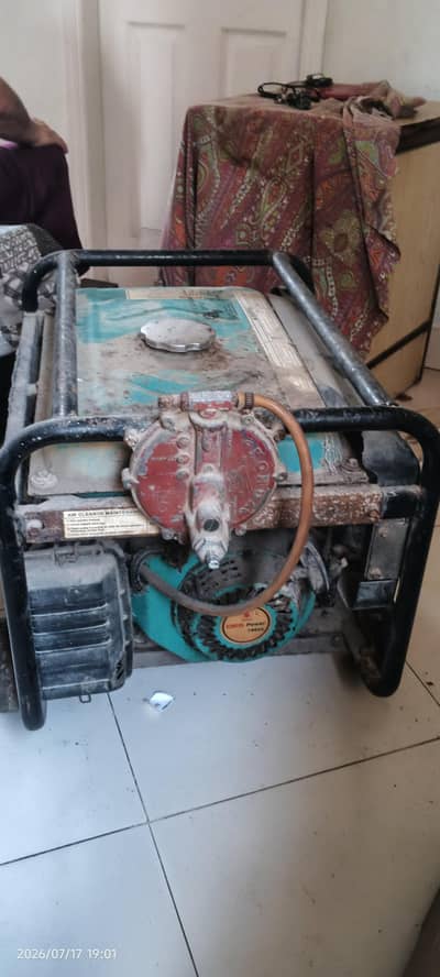 3kva Generator For Sale