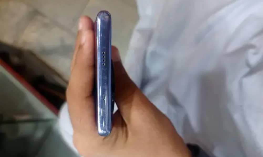 Tecno CAMON 30S 2