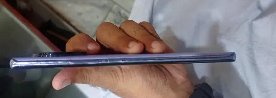 Tecno CAMON 30S 4