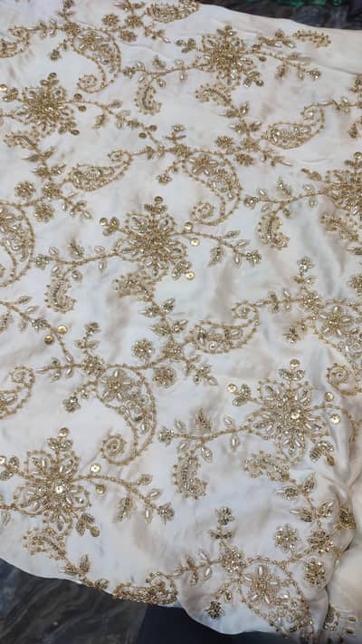 peyor silk 3pice