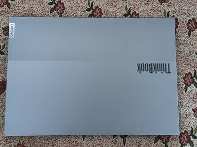 Lenovo Thinkbook 14 G6 IRL