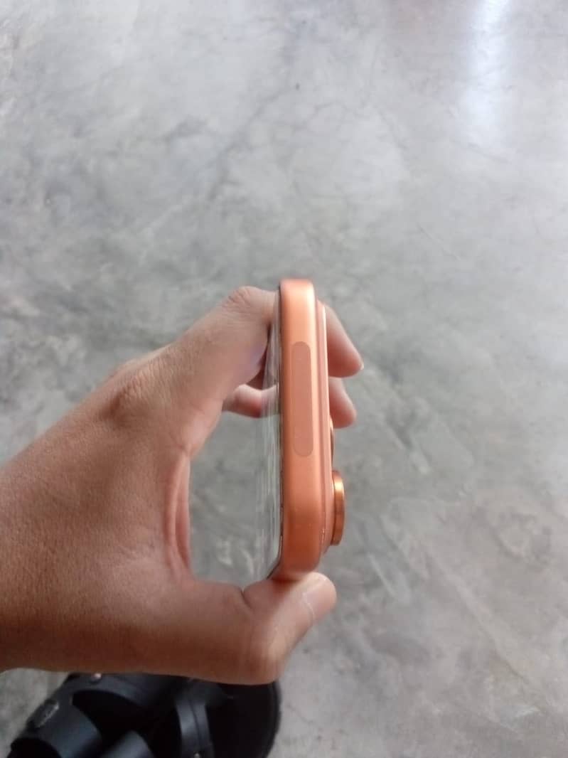 iPhone 17 pro 6