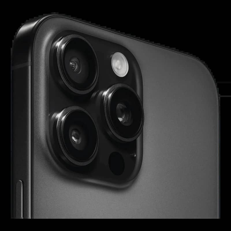Apple iPhone 16 Pro Max 1