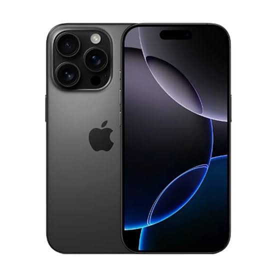 Apple iPhone 16 Pro Max 2