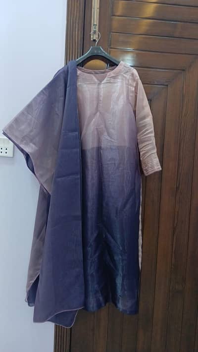 Preloved dresses