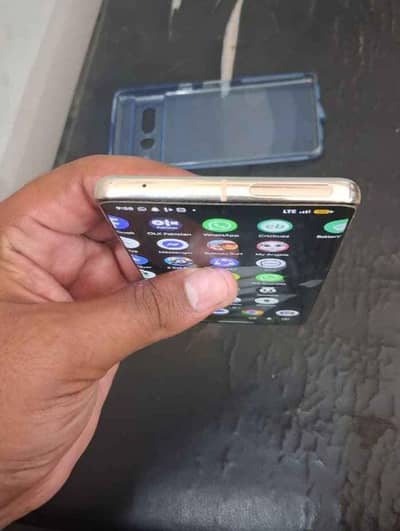 pixel 7pro Exchange possible