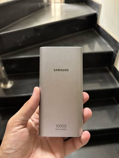 Samsung original powerbank
