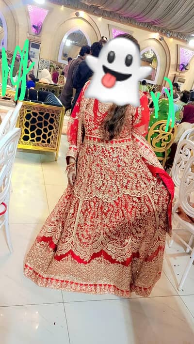 Bridal Dress For Sale