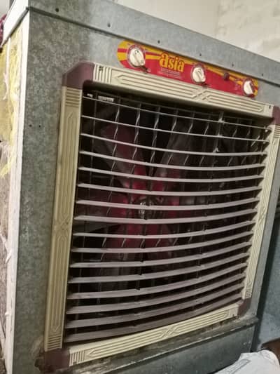 Best quality air cooler and well condition