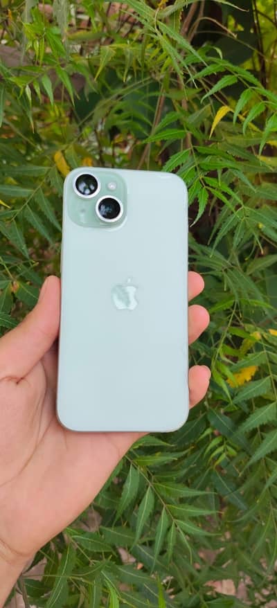 Iphone 15 jv